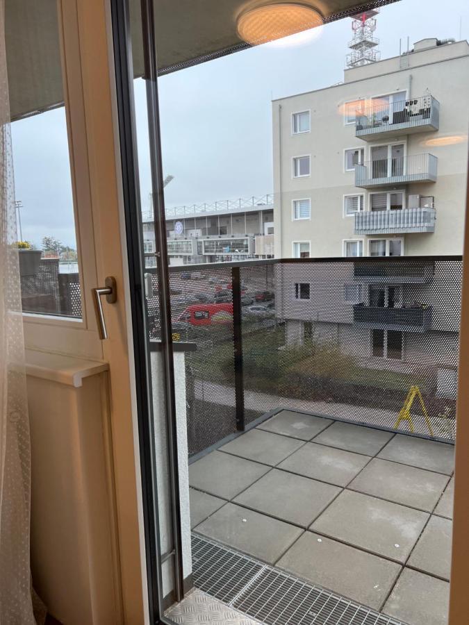 Apartment Wien - Favoriten Bagian luar foto