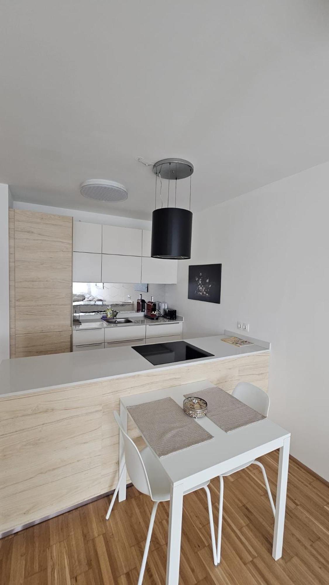 Apartment Wien - Favoriten Bagian luar foto