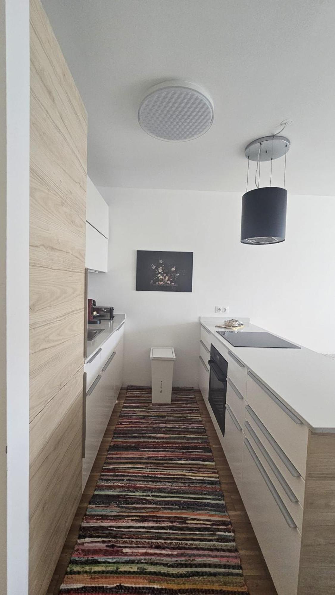 Apartment Wien - Favoriten Bagian luar foto