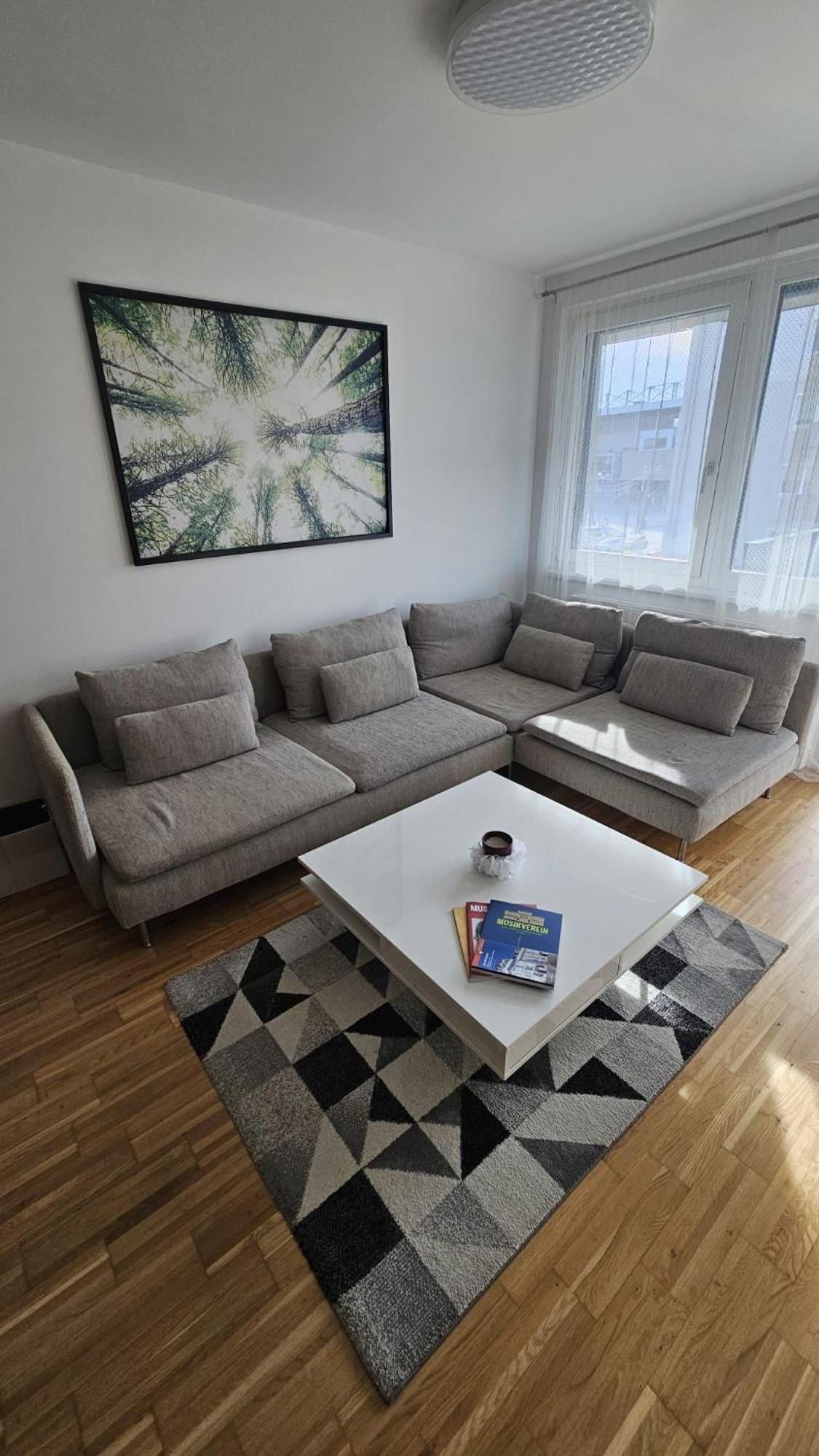Apartment Wien - Favoriten Bagian luar foto