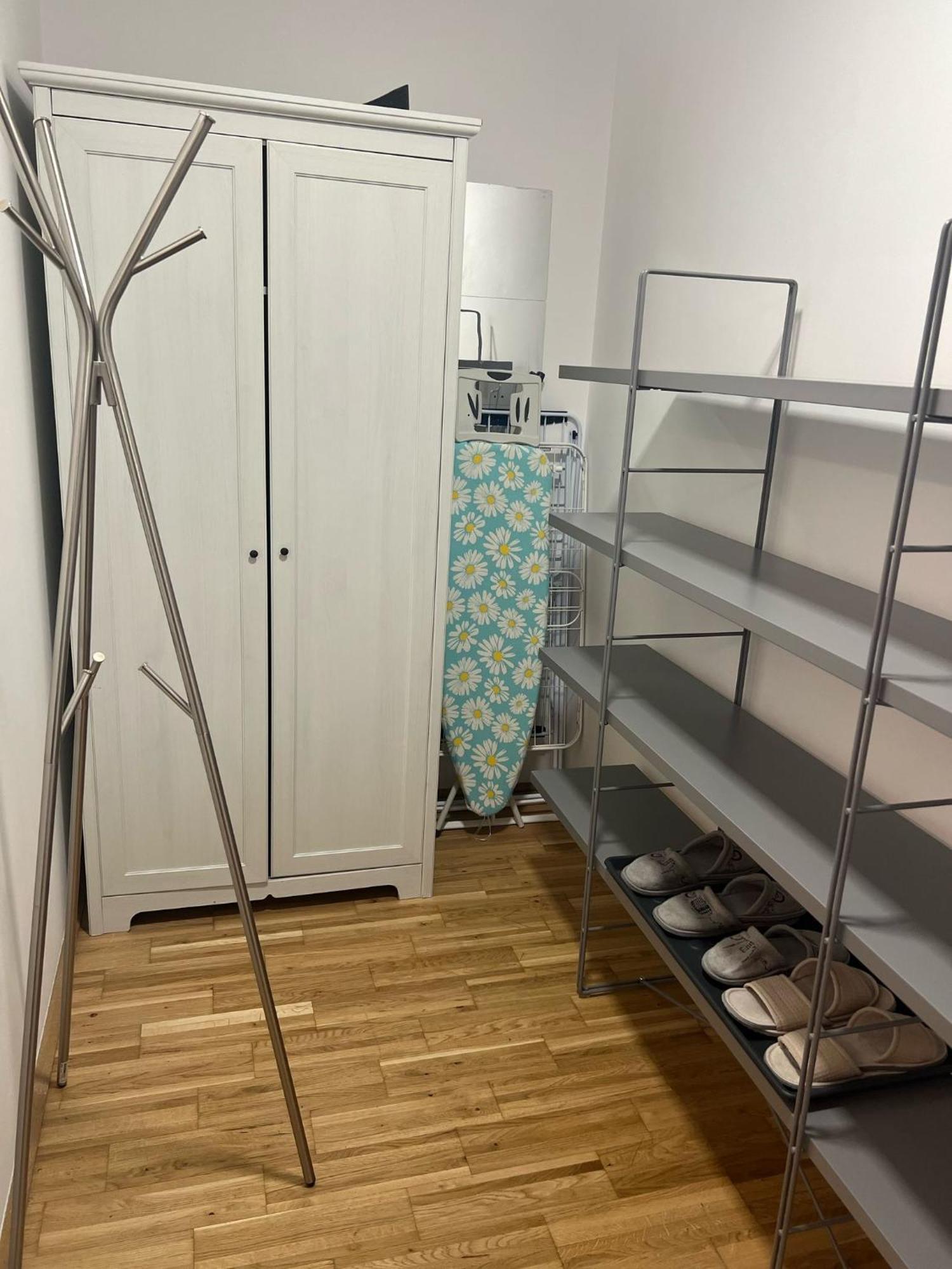 Apartment Wien - Favoriten Bagian luar foto